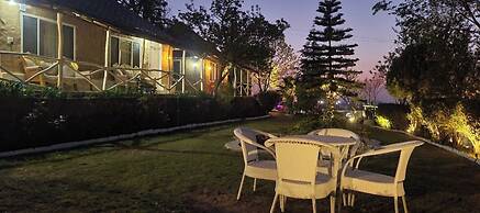 Vatika Resorts Cottages