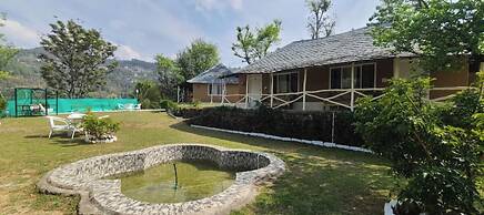 Vatika Resorts Cottages