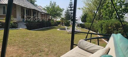 Vatika Resorts Cottages