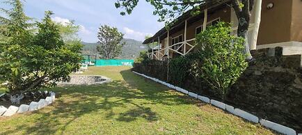 Vatika Resorts Cottages