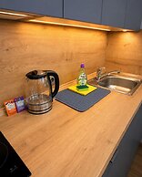Microbyty & Apartments