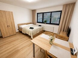 Microbyty & Apartments