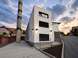 Microbyty & Apartments