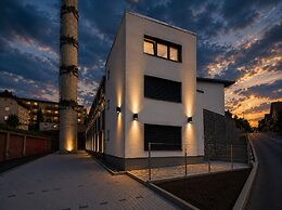 Microbyty & Apartments