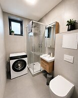 Microbyty & Apartments