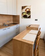 Microbyty & Apartments