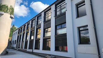 Microbyty & Apartments