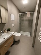 Microbyty & Apartments