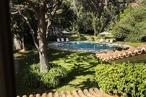A Hideaway Paradise by Cadenzalux