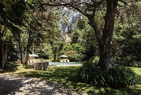 A Hideaway Paradise by Cadenzalux