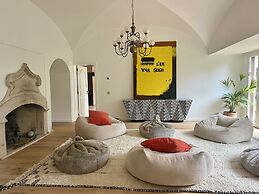 A Hideaway Paradise by Cadenzalux