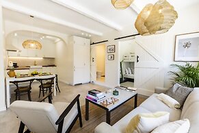 A Hideaway Paradise by Cadenzalux