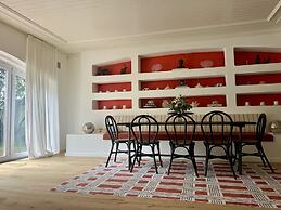 A Hideaway Paradise by Cadenzalux