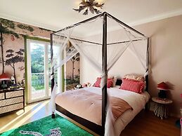 A Hideaway Paradise by Cadenzalux