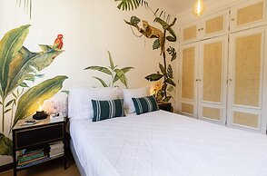 A Hideaway Paradise by Cadenzalux