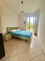 Coastal Villa Just Steps From Capo Nord Beach