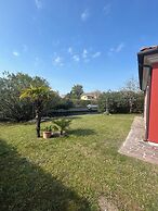 Coastal Villa Just Steps From Capo Nord Beach