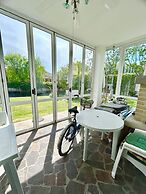 Coastal Villa Just Steps From Capo Nord Beach
