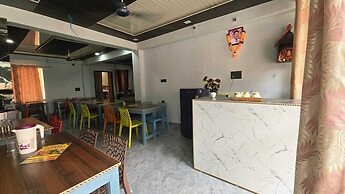 Hotel Rajendra
