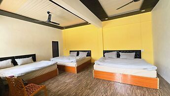 Hotel Rajendra