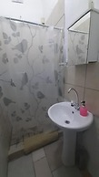 Au Plais de Langebaan