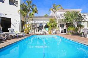 Au Plais de Langebaan