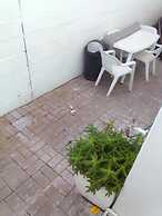 Au Plais de Langebaan