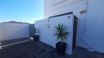 Au Plais de Langebaan