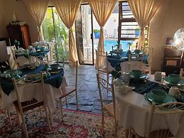 Au Plais de Langebaan
