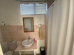 Au Plais de Langebaan