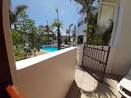 Au Plais de Langebaan