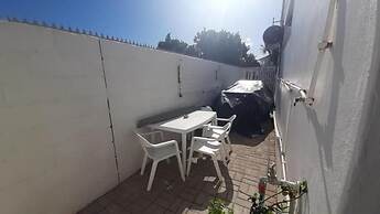 Au Plais de Langebaan