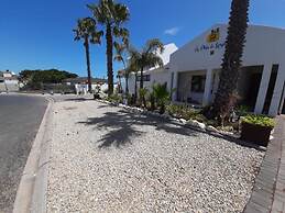 Au Plais de Langebaan