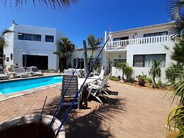 Au Plais de Langebaan