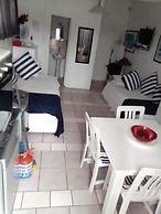 Au Plais de Langebaan
