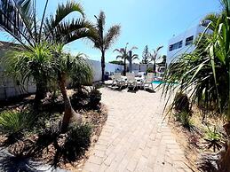 Au Plais de Langebaan