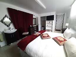 Au Plais de Langebaan