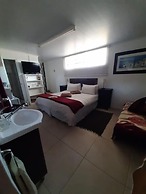 Au Plais de Langebaan