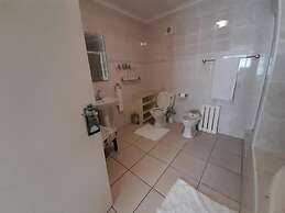 Au Plais de Langebaan