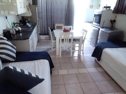 Au Plais de Langebaan