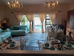 Au Plais de Langebaan
