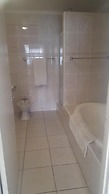 Au Plais de Langebaan