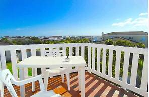 Au Plais de Langebaan