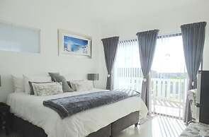 Au Plais de Langebaan