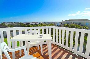Au Plais de Langebaan