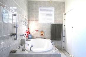 Au Plais de Langebaan