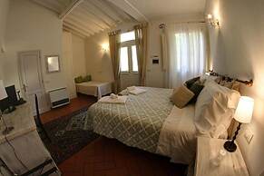 cosy house