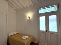 cosy house