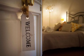 cosy house