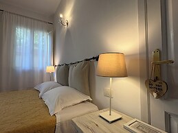 cosy house